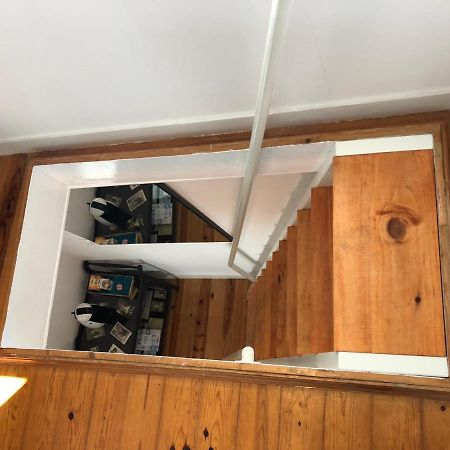Apartament Alfama Lizbona Zewnętrze zdjęcie
