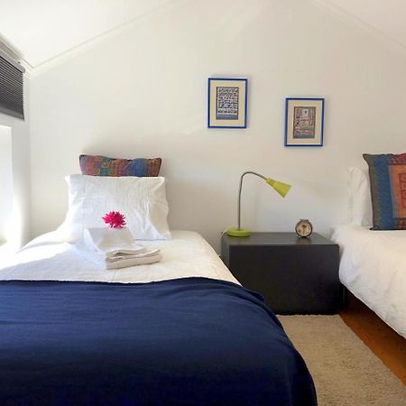 Apartament Alfama Lizbona Zewnętrze zdjęcie