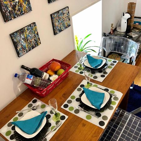 Apartament Alfama Lizbona Zewnętrze zdjęcie