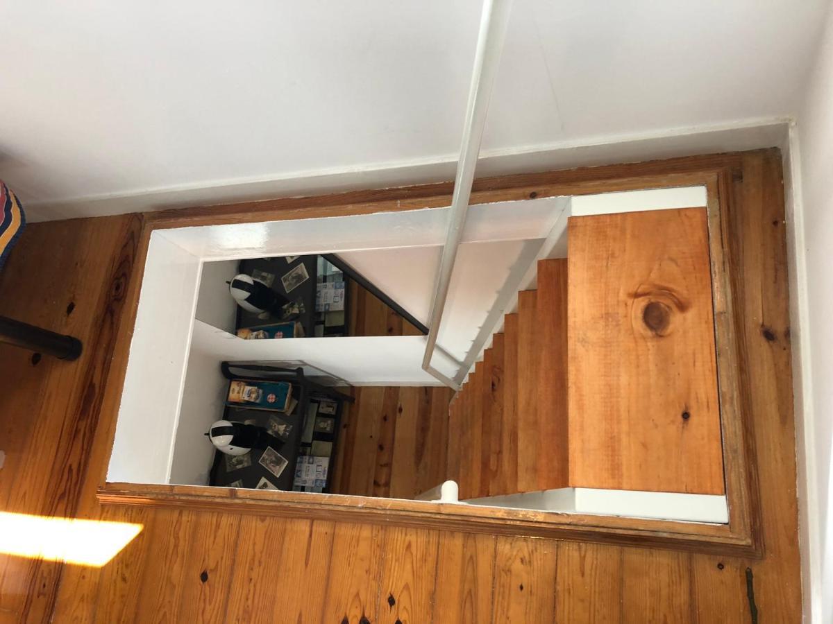 Apartament Alfama Lizbona Zewnętrze zdjęcie
