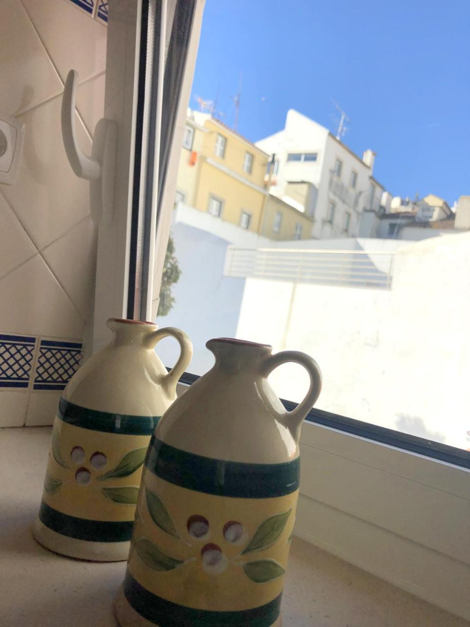 Apartament Alfama Lizbona Zewnętrze zdjęcie