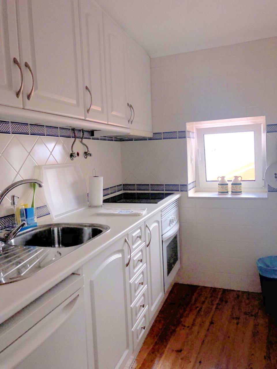 Apartament Alfama Lizbona Zewnętrze zdjęcie