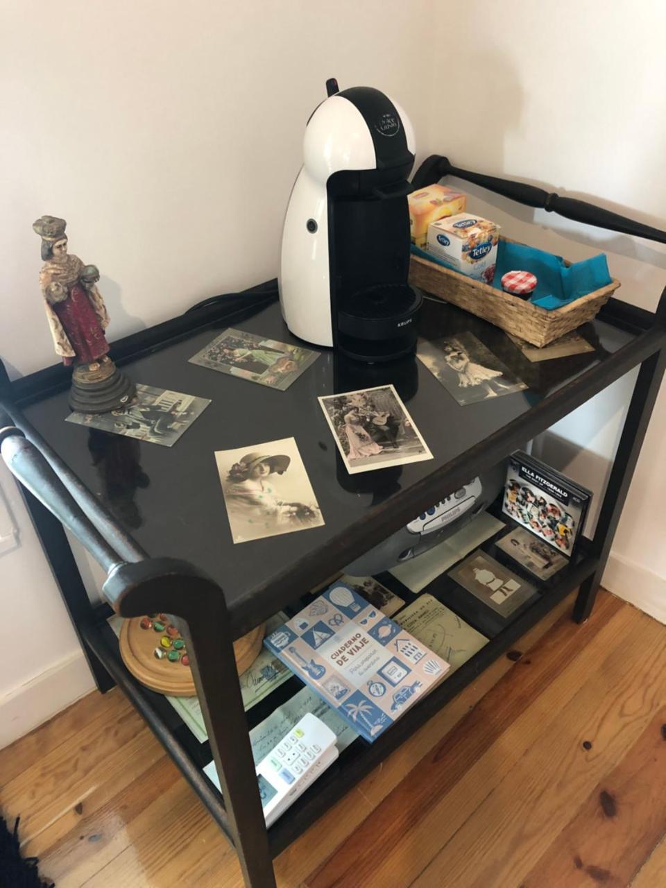 Apartament Alfama Lizbona Zewnętrze zdjęcie