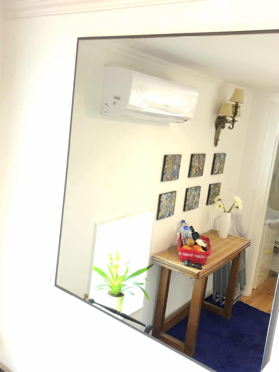 Apartament Alfama Lizbona Zewnętrze zdjęcie