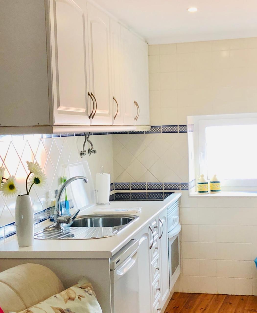 Apartament Alfama Lizbona Zewnętrze zdjęcie